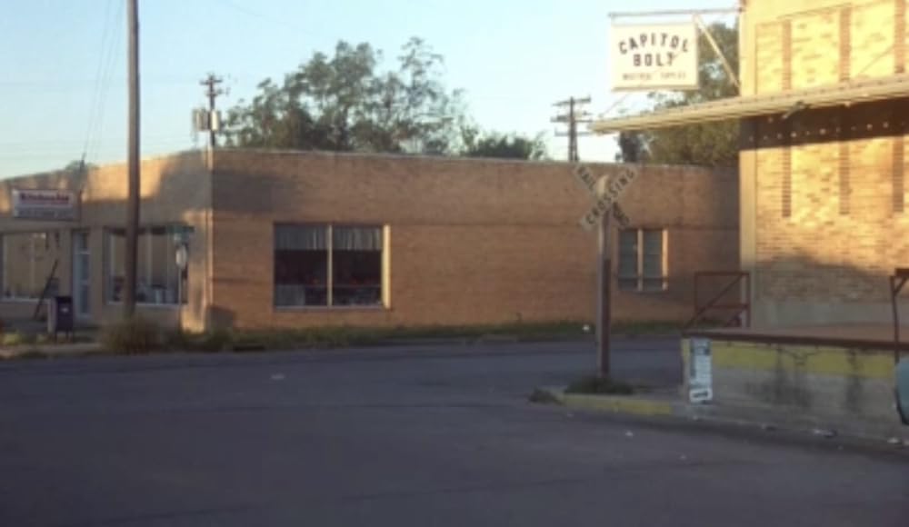 アウトローブルースの画像