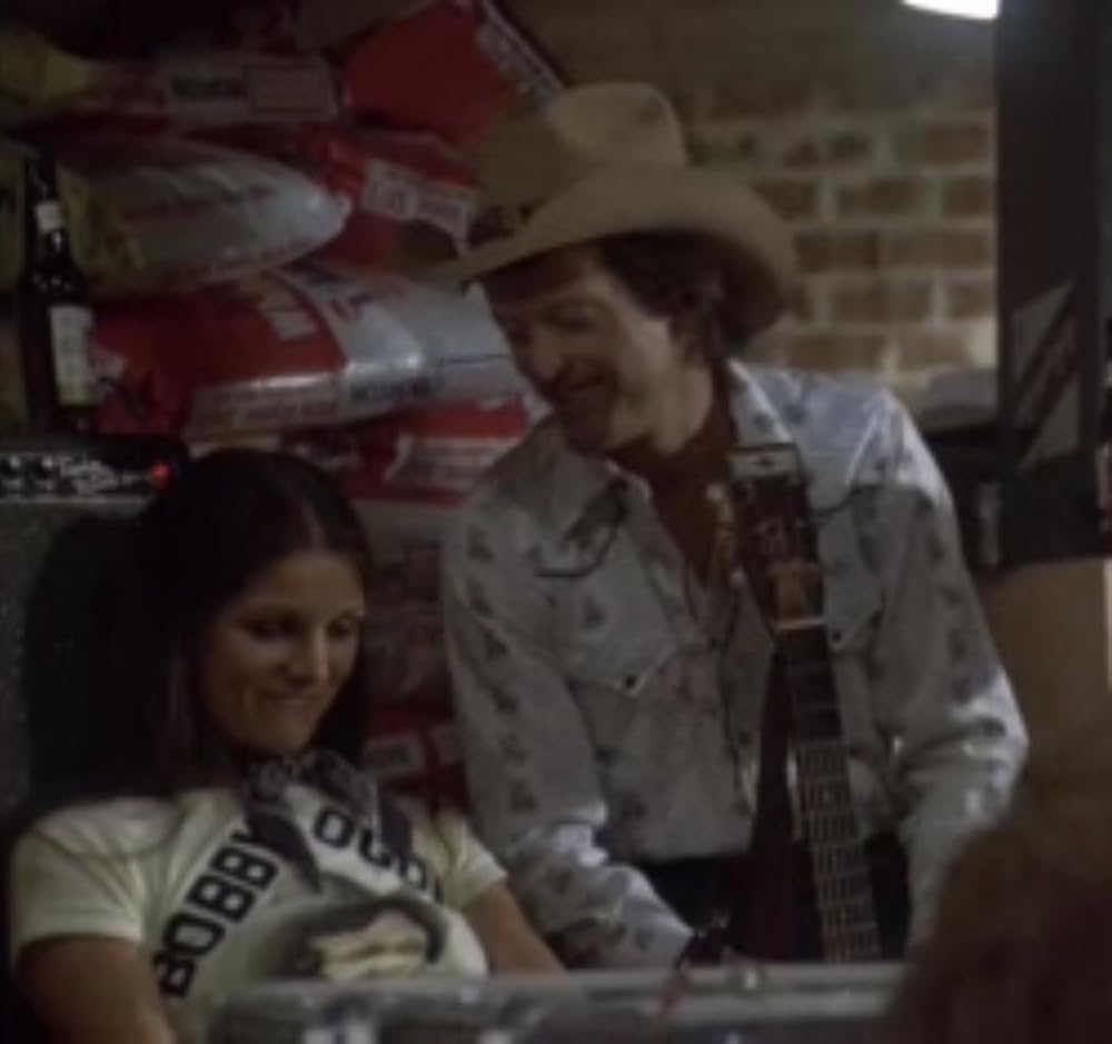 アウトローブルースの画像