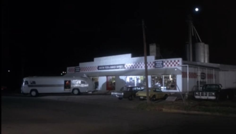 アウトローブルースの画像