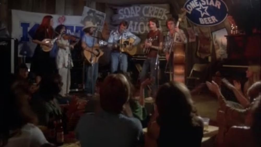 アウトローブルースの画像