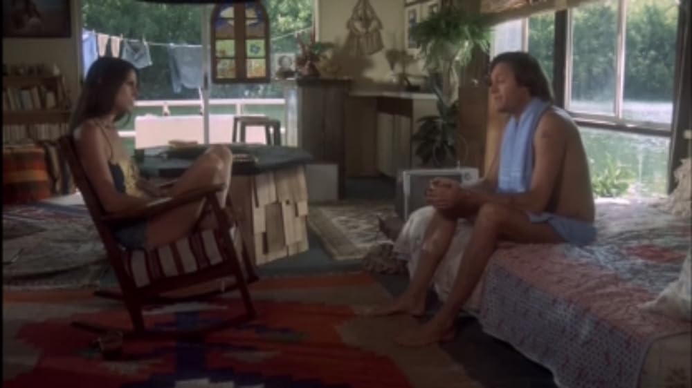 アウトローブルースの画像