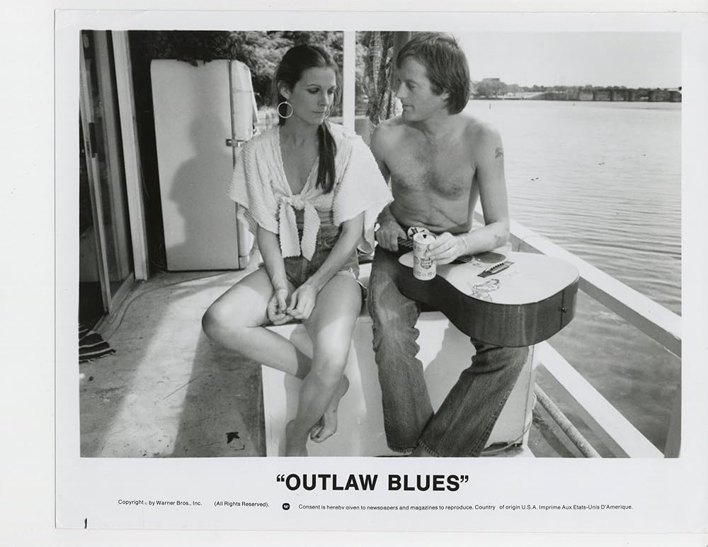 アウトローブルースの画像