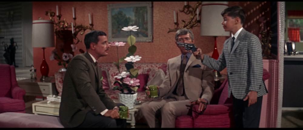 シークレット！シークレット！の画像