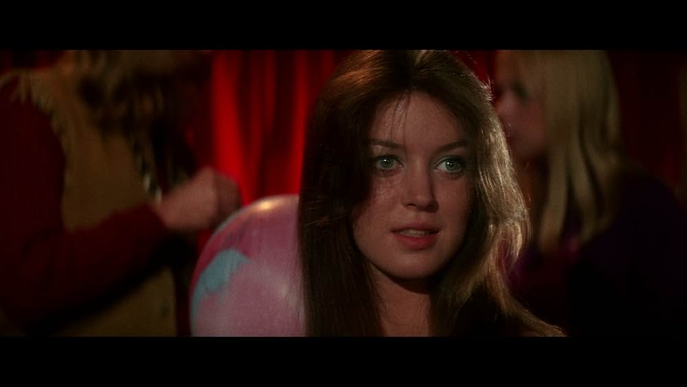 シークレット！シークレット！の画像