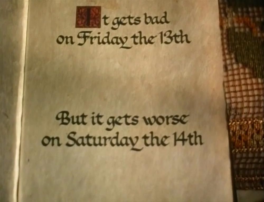 新・14日の土曜日の画像