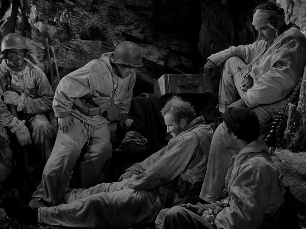 折れた銃剣の画像