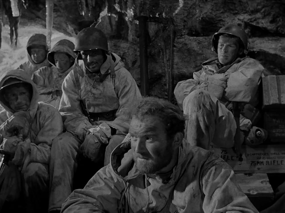 折れた銃剣の画像