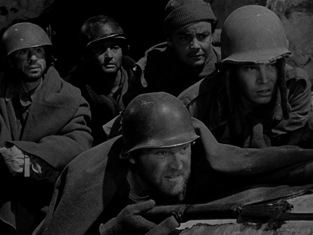 折れた銃剣の画像