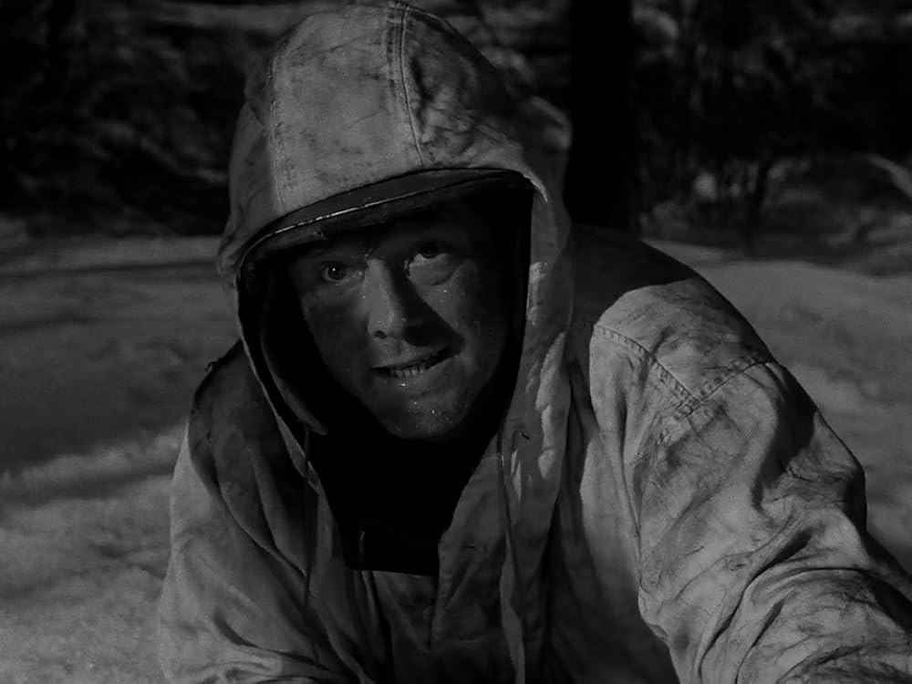 折れた銃剣の画像