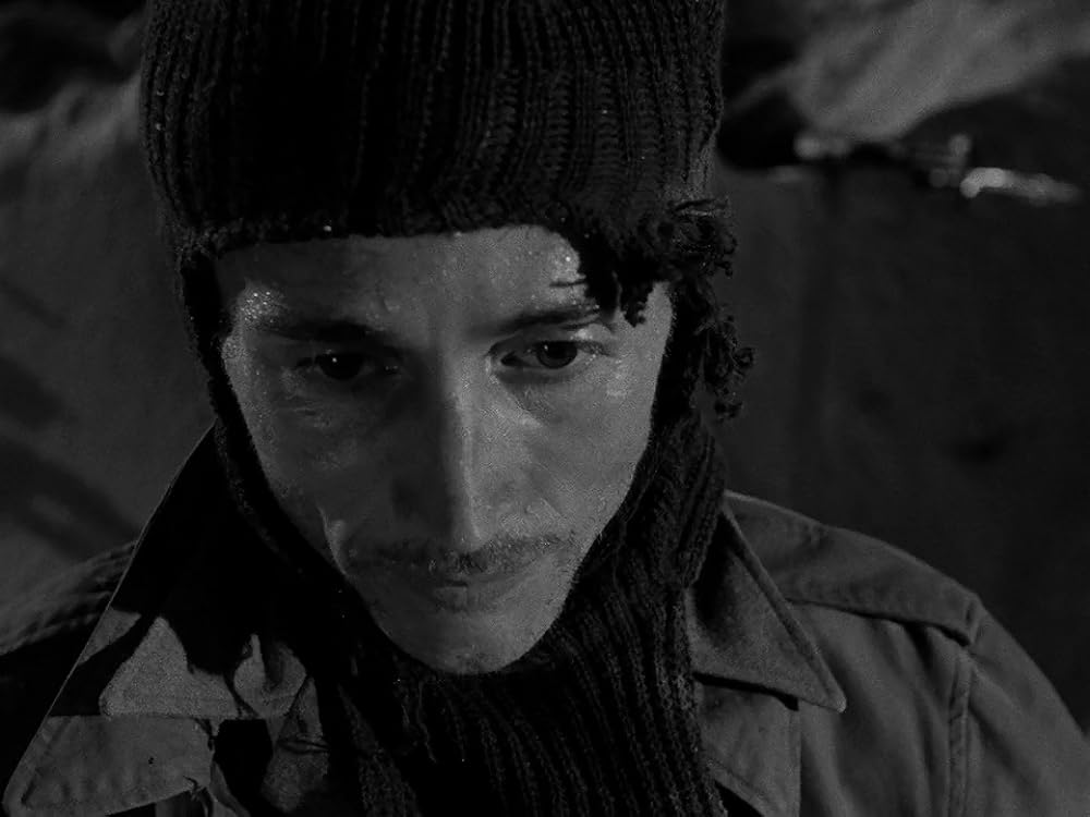 折れた銃剣の画像