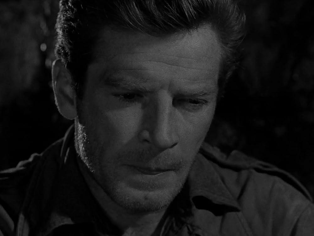 折れた銃剣の画像