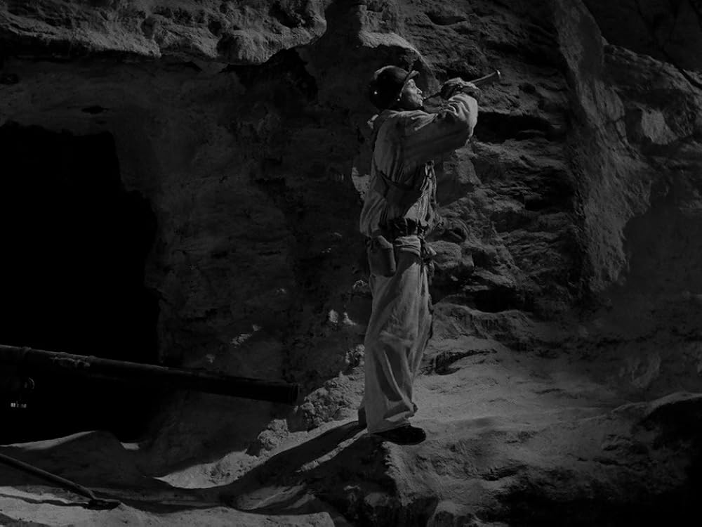 折れた銃剣の画像