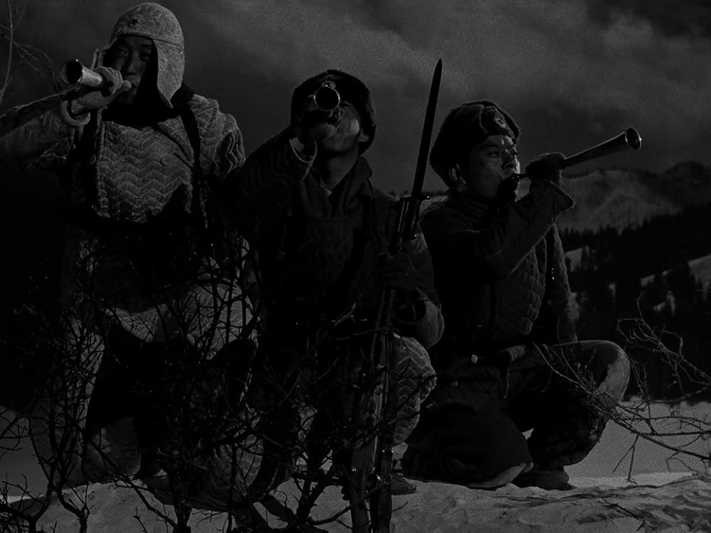 折れた銃剣の画像