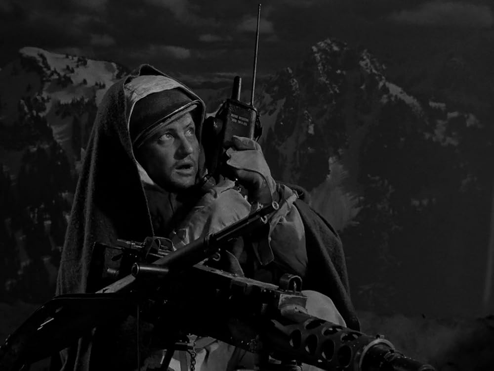 折れた銃剣の画像