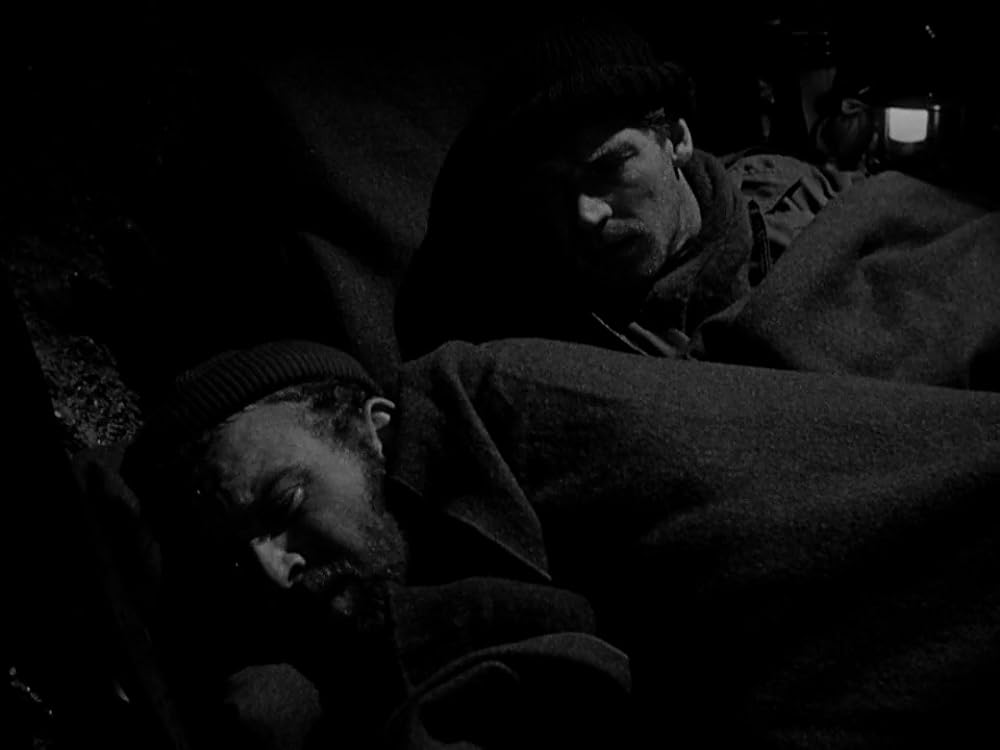 折れた銃剣の画像