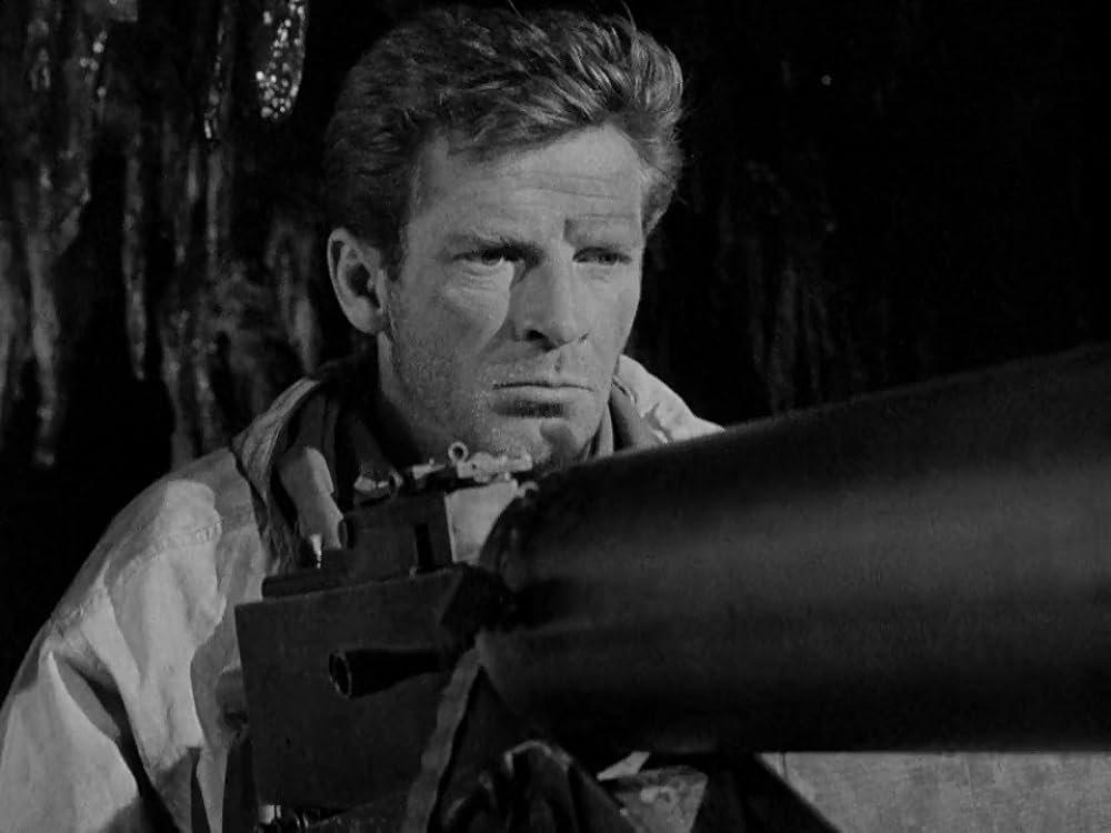 折れた銃剣の画像