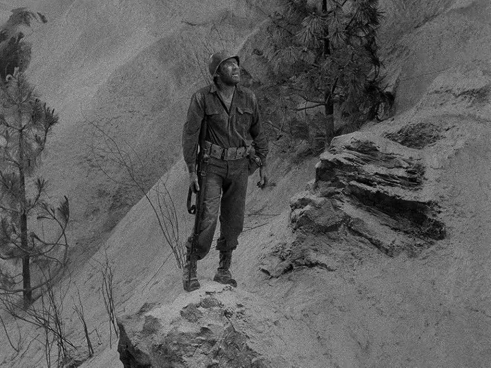 折れた銃剣の画像