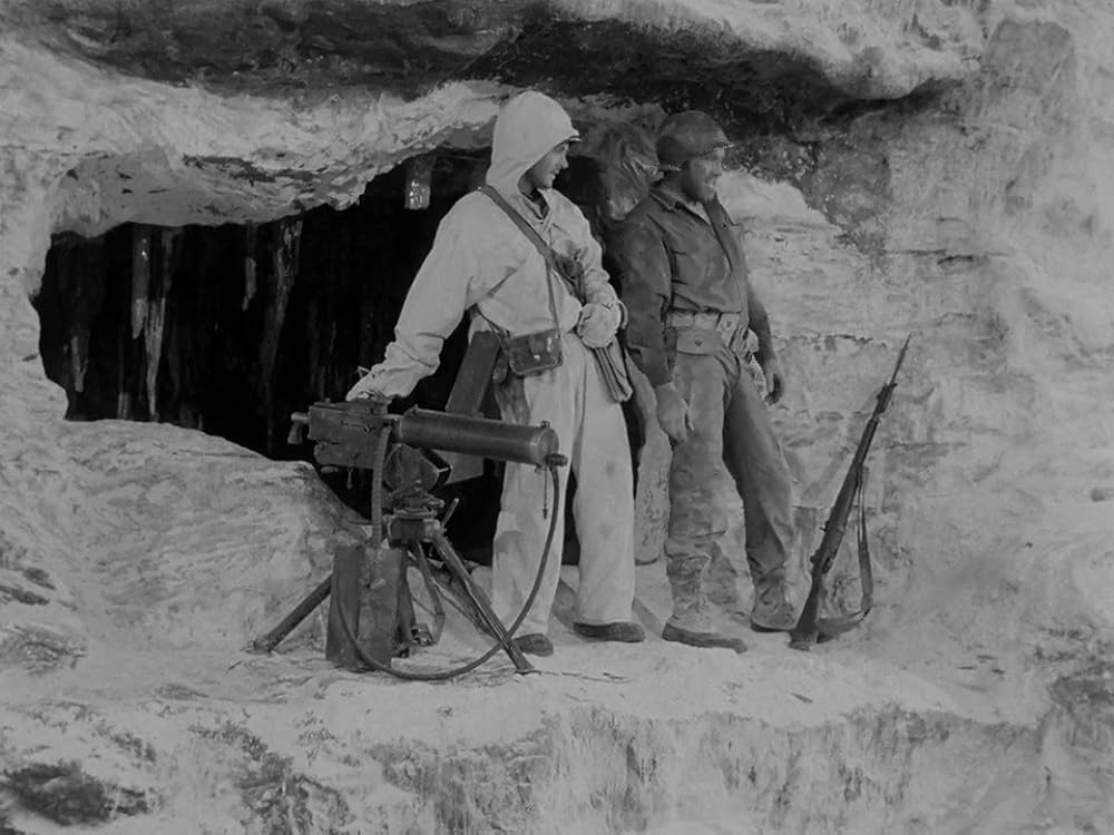 折れた銃剣の画像