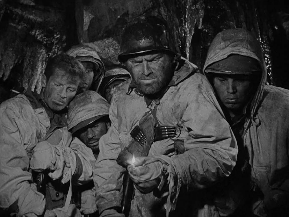 折れた銃剣の画像