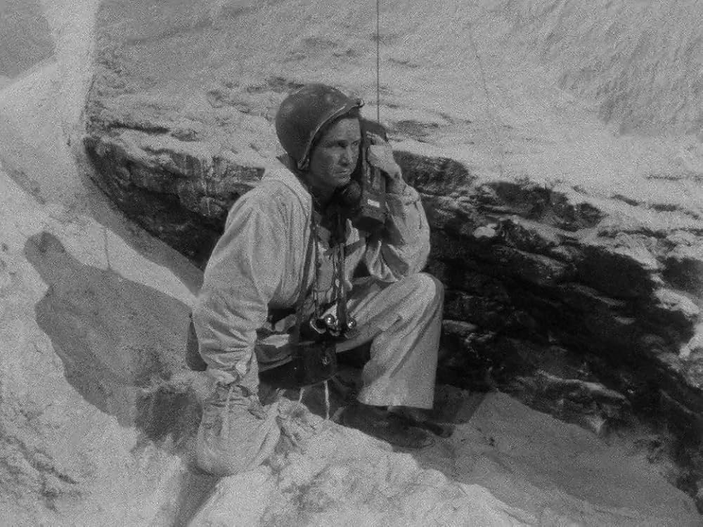 折れた銃剣の画像