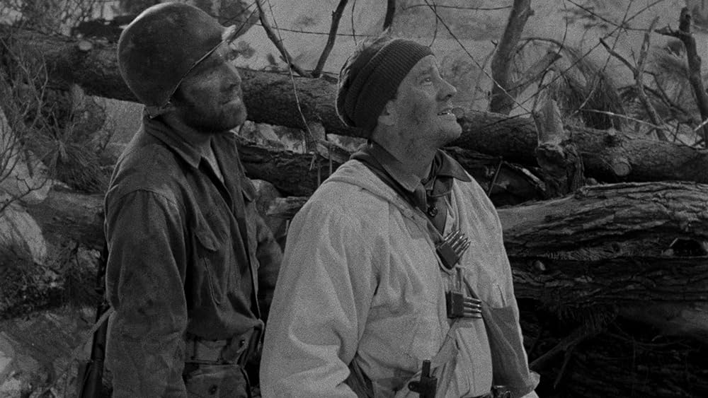 折れた銃剣の画像