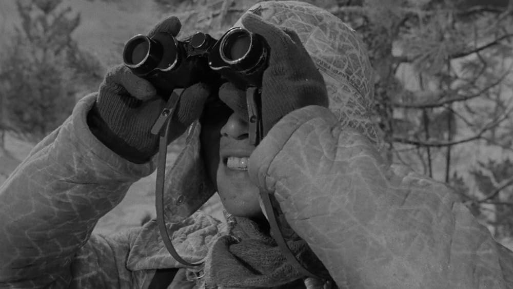 折れた銃剣の画像