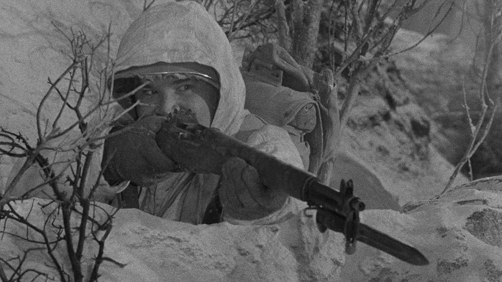 折れた銃剣の画像