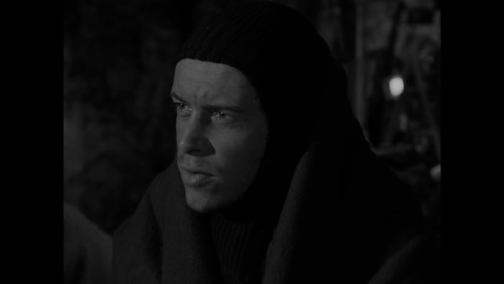 折れた銃剣の画像