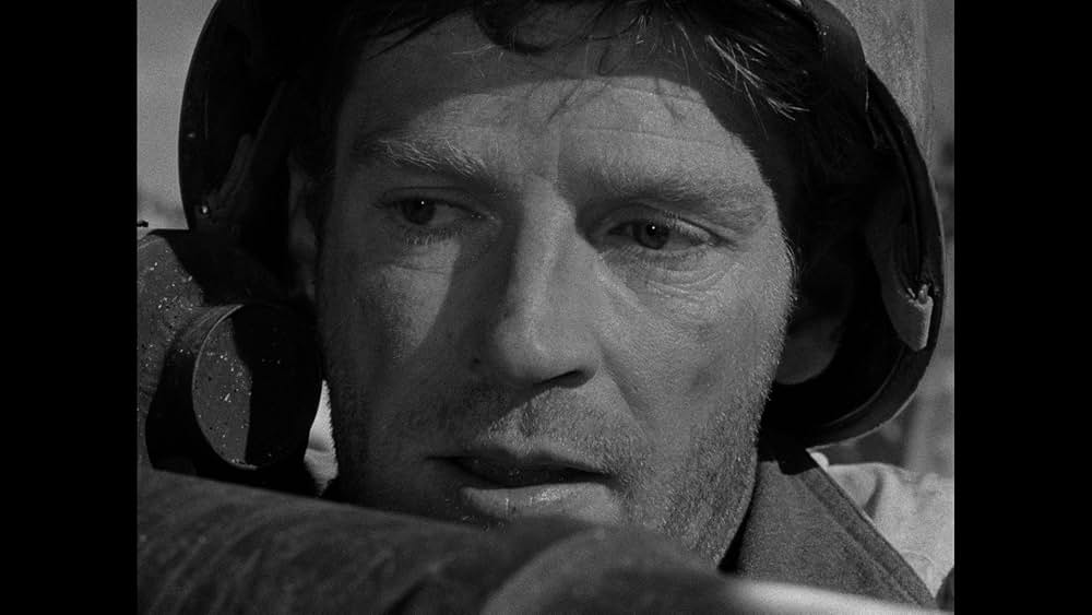 折れた銃剣の写真