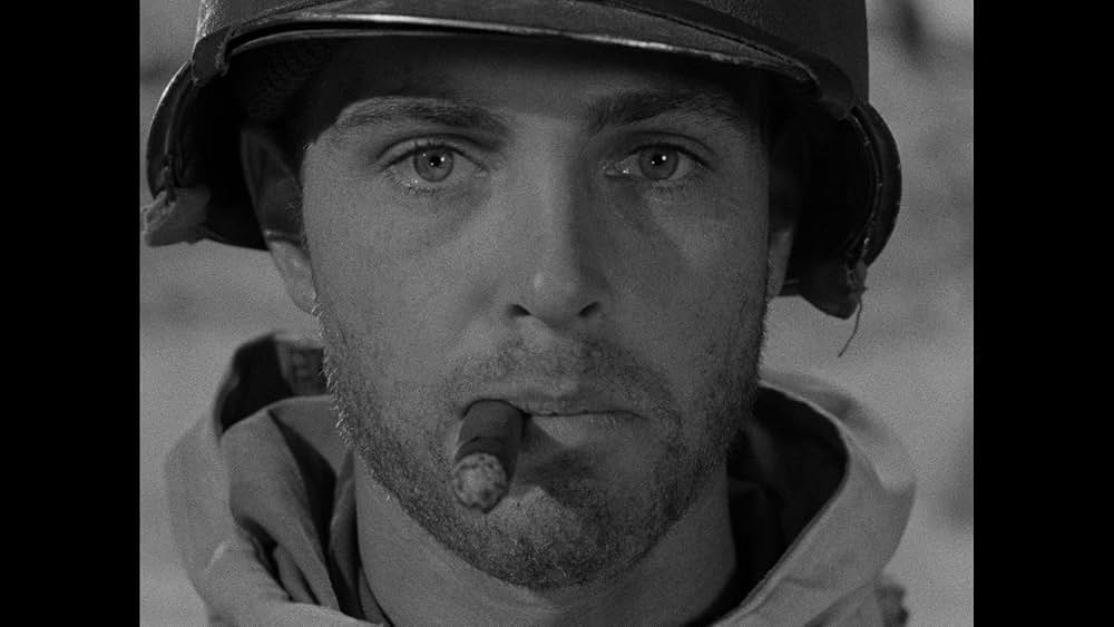 折れた銃剣の画像