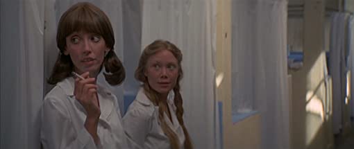 「三人の女」シシー・スペイセク & シェリー・デュバルの画像