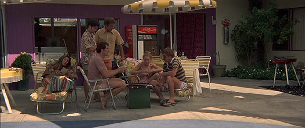 「三人の女」シシー・スペイセクの画像