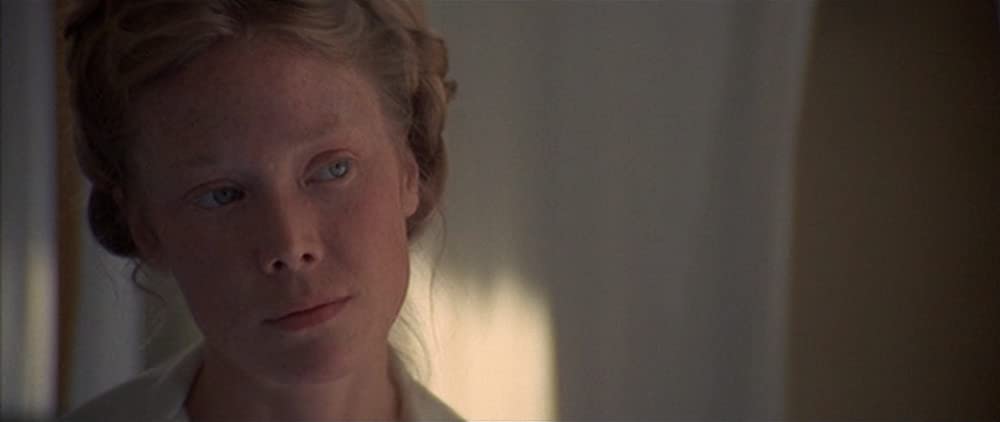 「三人の女」シシー・スペイセクの画像