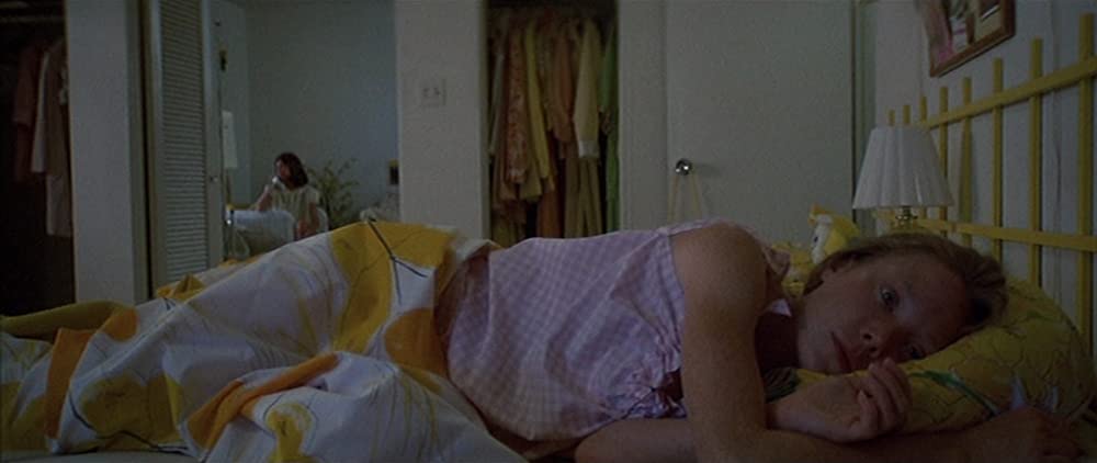 「三人の女」シシー・スペイセクの画像