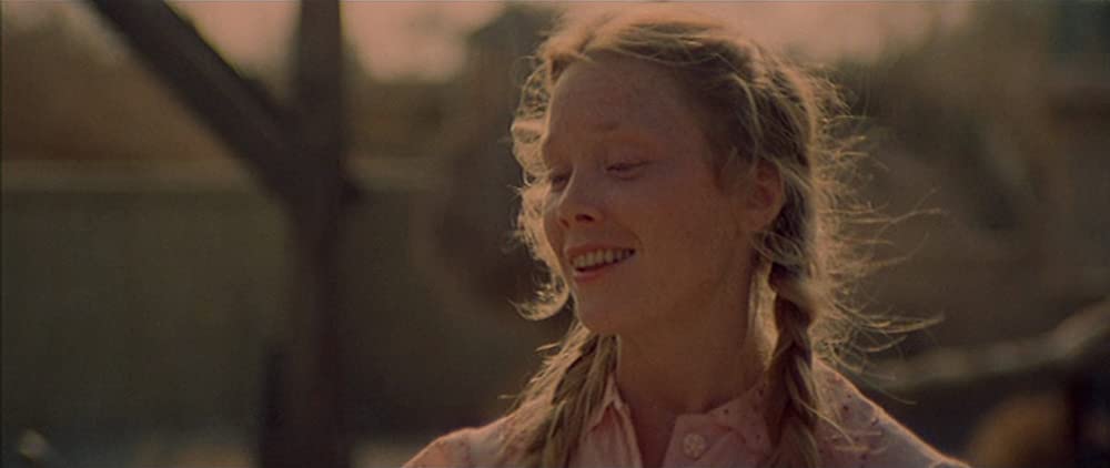 「三人の女」シシー・スペイセクの画像