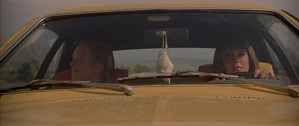 「三人の女」シシー・スペイセク & シェリー・デュバルの画像