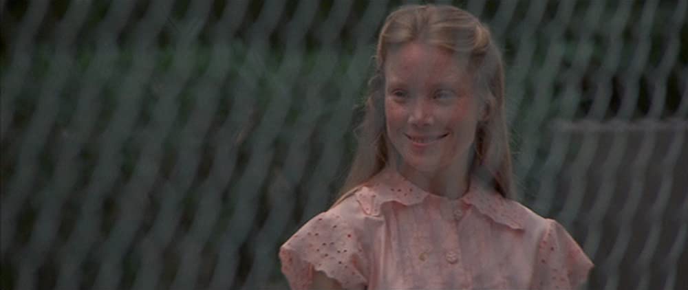 「三人の女」シシー・スペイセクの画像