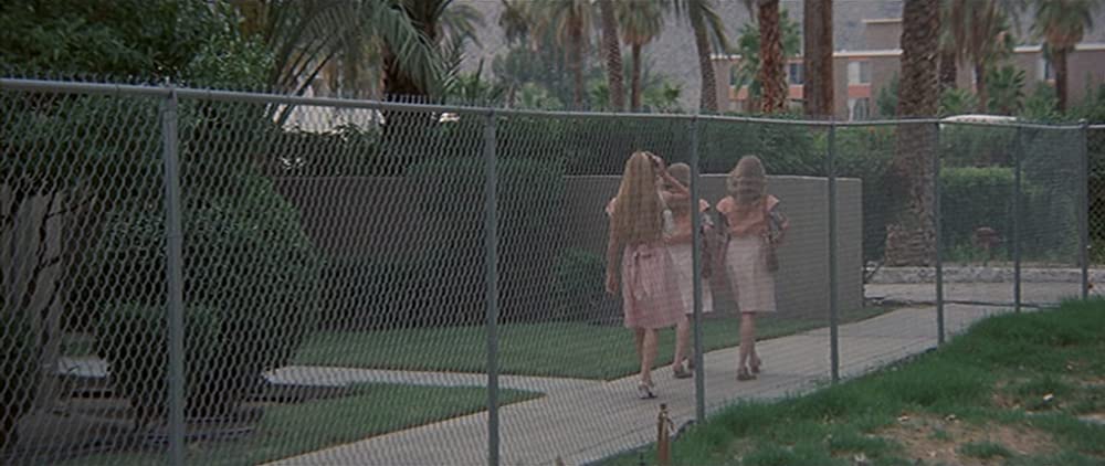 「三人の女」の画像