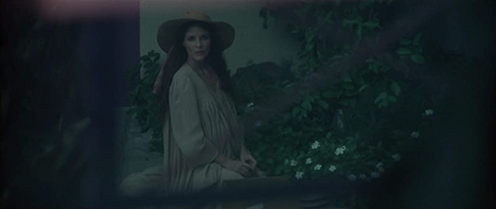 「三人の女」ジャニス・ルールの画像