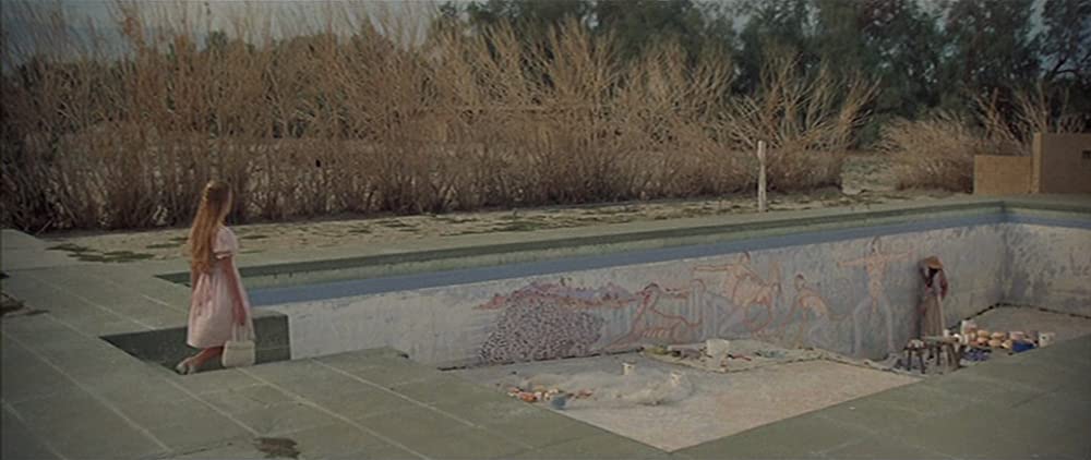 「三人の女」の画像