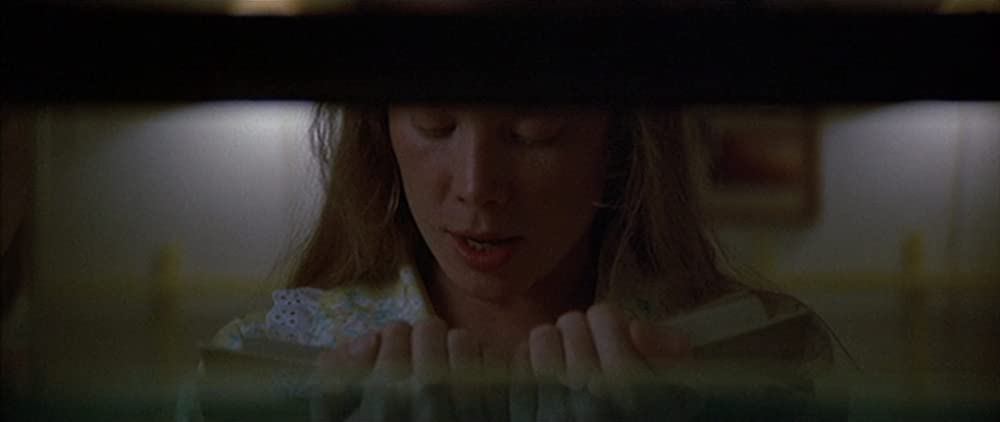 「三人の女」シシー・スペイセクの画像