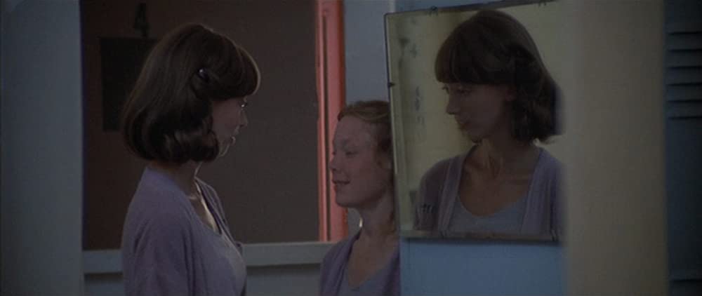 「三人の女」シシー・スペイセク & シェリー・デュバルの画像