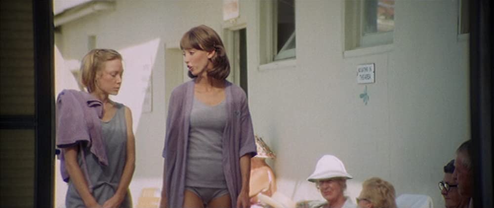 「三人の女」シシー・スペイセク & シェリー・デュバルの画像