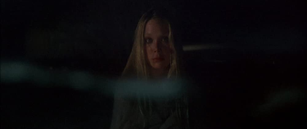 「三人の女」シシー・スペイセクの画像