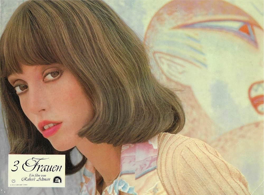 「三人の女」の画像