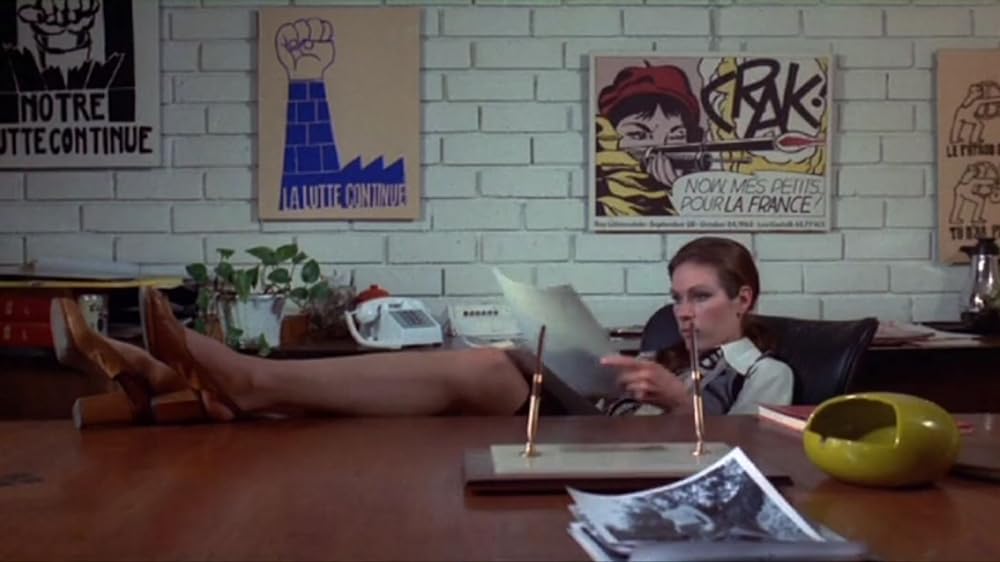 カバー・ガールの画像