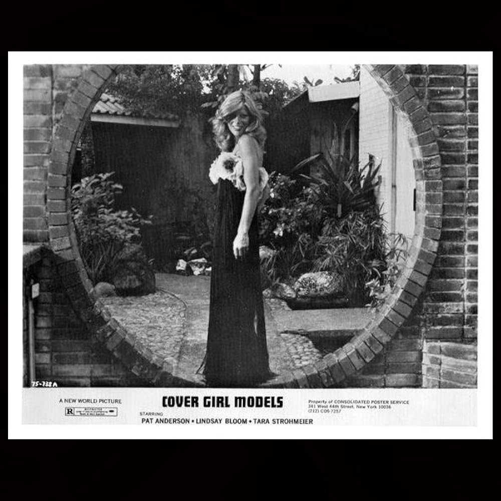 カバー・ガールの画像