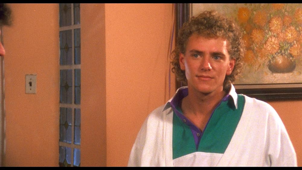 ショック・ザ・ナイトメア／異次元の悪夢の画像