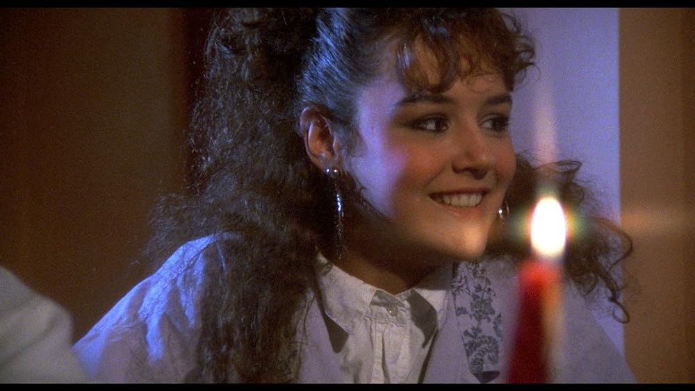 ショック・ザ・ナイトメア／異次元の悪夢の画像