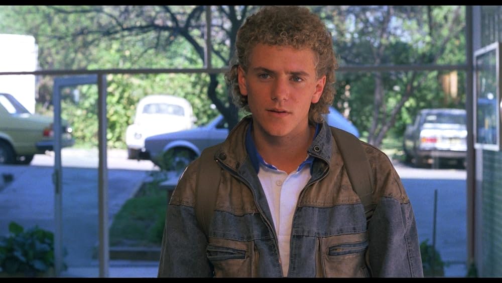 ショック・ザ・ナイトメア／異次元の悪夢の画像